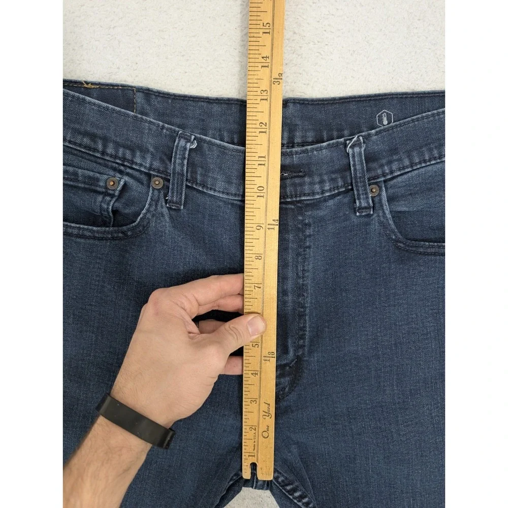 True Religion levi 502